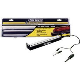 Station de nettoyage Woodland Scenics WTT4560 pour essieu N 1 pc(s)