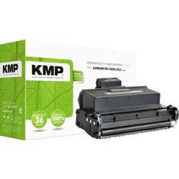 Cassette de toner KMP SA-T70 remplace Samsung MLT-D204L compatible noir 5000 pages