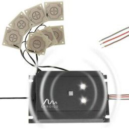 Gardigo 78540INT Module anti-martres à ultrasons 1 pc(s)