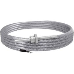 Emko Capteur de température TCR-M08-L050-K02.K sonde K Plage de mesure de température-50 à +400 °C Largeur du capteur 8 mm