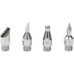 Dremel 204 Buse à air chaud buse à air chaud Contenu 1 set