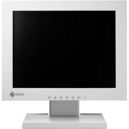 Moniteur LED EIZO DuraVision FDSV1201T CEE E (A - G) 30.7 cm 12.1 pouces 800 x 600 pixels 4:3 10 ms VGA, DVI, RS232 TN LED