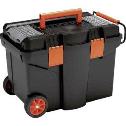 Alutec 66005 Valise trolley non équipée (L x l x H) 580 x 410 x 380 mm