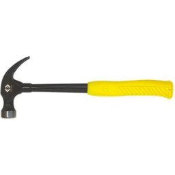 C.K T4229 08 Marteau arrache-clou 227 g 1 pc(s)