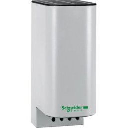 Schneider Electric NSYCR100WU2C Chauffage darmoire 110 - 250 V 100 W (L x l x H) 90 x 60 x 150 mm 1 pc(s)