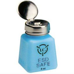 Antistat Distributeur de dissolvant ESD 118 ml 1 pc(s)
