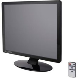 Sygonix SY-6180358 Ecran de surveillance LCD CEE: E (A - G) 48.26 cm 19 pouces 1280 x 1024 pixels noir