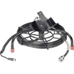 VOLTCRAFT 10 m Caméra endoscopique hautement flexible pour endoscope professionnel BS-1000T N/A