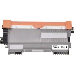 Renkforce Toner remplace Brother TN-2210 compatible noir 1200 pages RF-5608676 RF-5608676
