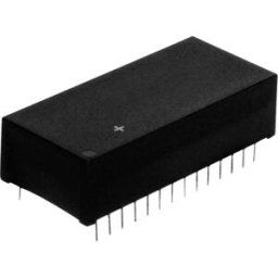 Maxim Integrated DS1225AD-150IND+ CI Mémoire EDIP-28 NVSRAM 64 ko 8 K x 8