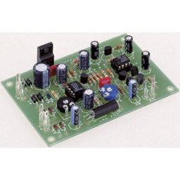 H-Tronic Kit générateur de bruit de locomotive à vapeur