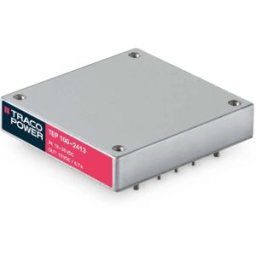 Elément convertisseur CC/CC TracoPower TEP 100-1211 Nbr. de sorties: 1 x 12 V/DC 5 V/DC 20 A 100 W 1 pc(s)