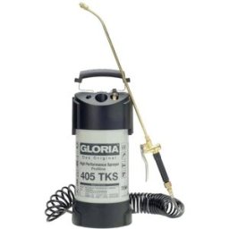 Gloria Haus und Garten 000407.0000 405 TKS Profiline Pulvérisateur 5 l