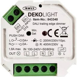 Deko Light 843340 Récepteur de variateur 1 pc(s)