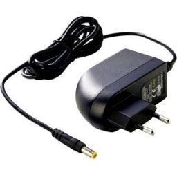 Dehner Elektronik SYS1308N-2424-W2E Bloc dalimentation à tension fixe 24 V/DC 1.0 A 24 W stabilisé