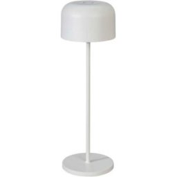 Konstsmide 7834-250 Lille Lampe de poche LED sans fil 3.5 W blanc chaud blanc