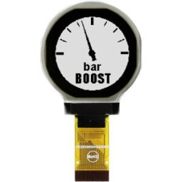 DISPLAY VISIONS Écran OLED (l x H x P) 36.9 x 41.2 x 2.1 mm