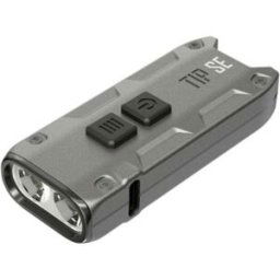 NiteCore TIP SE schwarz LED Lampe de poche à batterie 700 lm 26 g
