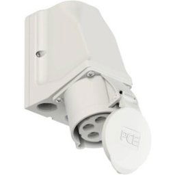 PC Electric Shark 925-1 Prise murale femelle CEE 32 A 5 pôles 1 pc(s)