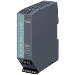 Alimentation rail DIN Siemens SITOP PSU100S 24 V/2,5 A 24 V/DC 2.5 A 60 W 1 x