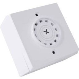 Sirène tonalité multiple ComPro Askari Compact AC/W/BB 12 V/DC, 24 V/DC 106 dB 1 pc(s)