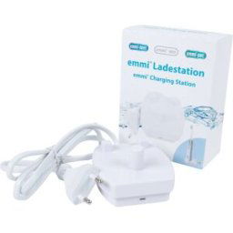 EmmiDent Chargeur pour brosse à dents électrique 1 pc(s) blanc