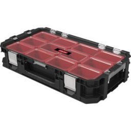 KETER Connect Mallette de rangement (l x H x P) 540 x 110 x 300 mm Contenu 1 pc(s)
