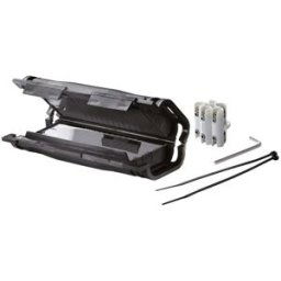 CellPack 389676 EASY2 V Manchon de câble Contenu: 1 pc(s)
