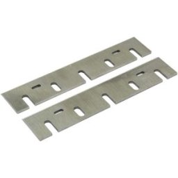 Makita Lame de rabot Longueur: 170 mm D-63666 2 pc(s)