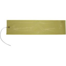 Thermo TECH polyester Feuille chauffante 24 V 37 W (L x l) 1000 mm x 245 mm