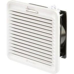Finder 7F.21.8.230.4250 Ventilateur à filtre 45 W (l x H x P) 255 x 255 x 90.2 mm 1 pc(s)