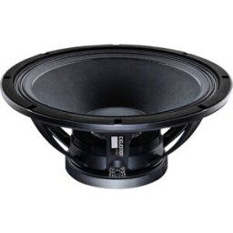 MONACOR CF1840JD/4 18 pouces Subwoofer PA 1200 W 4 Ω