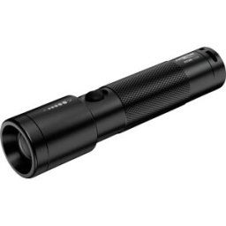 Lampe de poche Ansmann Future T200F LED avec dragonne à pile(s) 200 lm 146 g