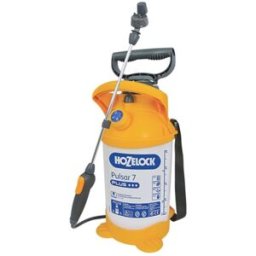 Hozelock 4311 0000 Pulsar Plus 7 l Pulvérisateur 7 l