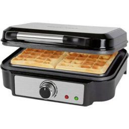 Profi Cook PC-WA 1240 Gaufrier inox