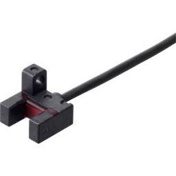 Panasonic Barrière lumineuse à fourche PM-R25-P PM-R25-P type R commutation en réception, commutation sans réception 5 - 24 V/DC 1 pc(s)