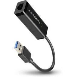 Adaptateur réseau AXAGON ADE-SR 1000 MBit/s LAN (10/100/1000 Mo/s), USB 3.0