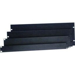Adam Hall 8724 Panneau de rack 19 4 UH