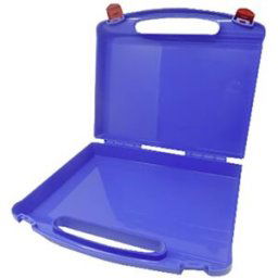 Licefa K2006-NVS/9-9-8-8-6 Coffret de rangement (L x l x H) 335 x 240 x 71 mm Nombre de compartiments: 1 Contenu 1 pc(s)