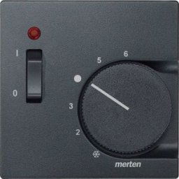 Merten 536114 536114 Façade 1 pc(s)