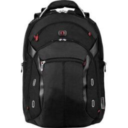 Wenger Sac à dos Gigabyte Dimension maximale: 40,6 cm (16) noir