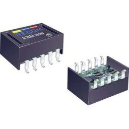Convertisseur CC/CC CMS RECOM R-78AA5.0-1.0SMD Nbr. de sorties: 1 x 5.5 V/DC 1 A 6 W 1 pc(s)