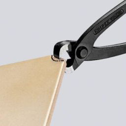 Knipex 99 00 300 EAN Tenaille russe 300 mm 1 pc(s)