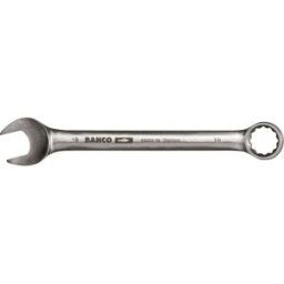 Bahco SS002-10 Clé mixte à cliquet Ouverture de clé (métrique) 10 mm