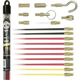 SET Deluxe CRSD Super Rod 1 set