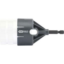 KS Tools 1053005 Ébavureur de tube 1 pc(s)