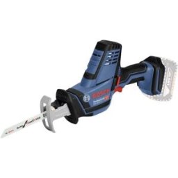 Bosch Professional GSA 18V-LI C Scie sabre sans fil 06016A5004 sans batterie 18 V