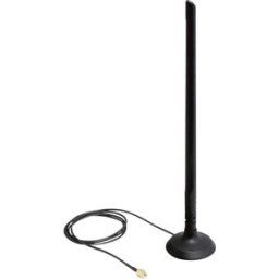 Antenne Wi-Fi Delock 88410 6.5 dB 2.4 GHz 1 pc(s)