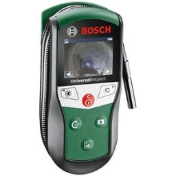 Caméra dinspection Bosch Home and Garden 0603687001