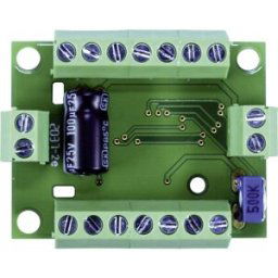 TAMS Elektronik 53-04066-01-C BST LC-NG-06 Électronique déclairage clignotant véhicule dintervention 1 pc(s)